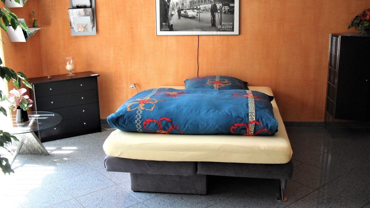 Photo of Bedroom in Cadolzburg