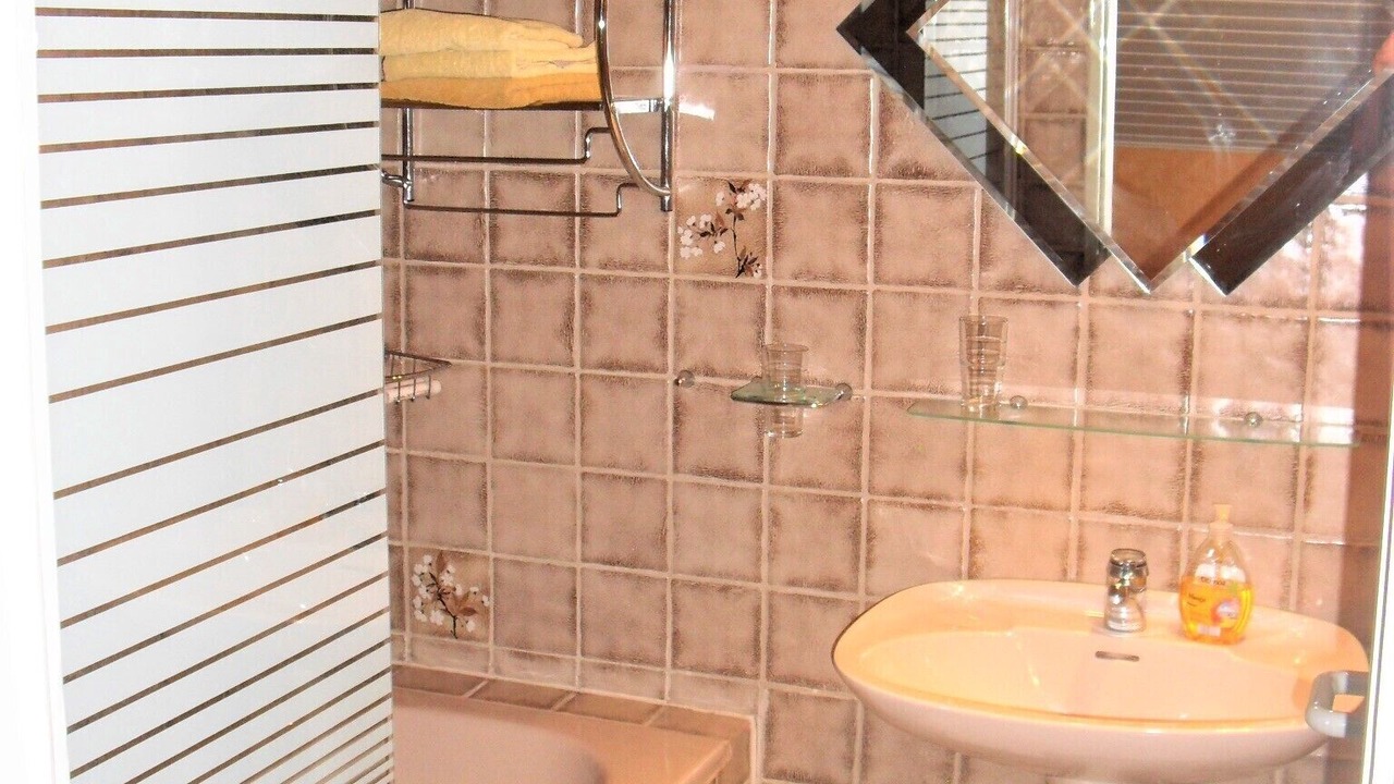 Photo of Bathroom in Cadolzburg
