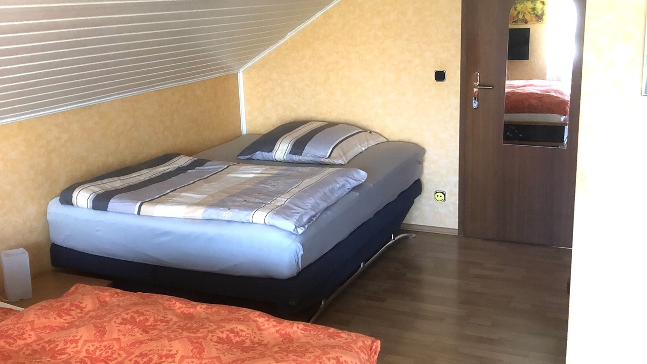 Photo of Bedroom in Cadolzburg