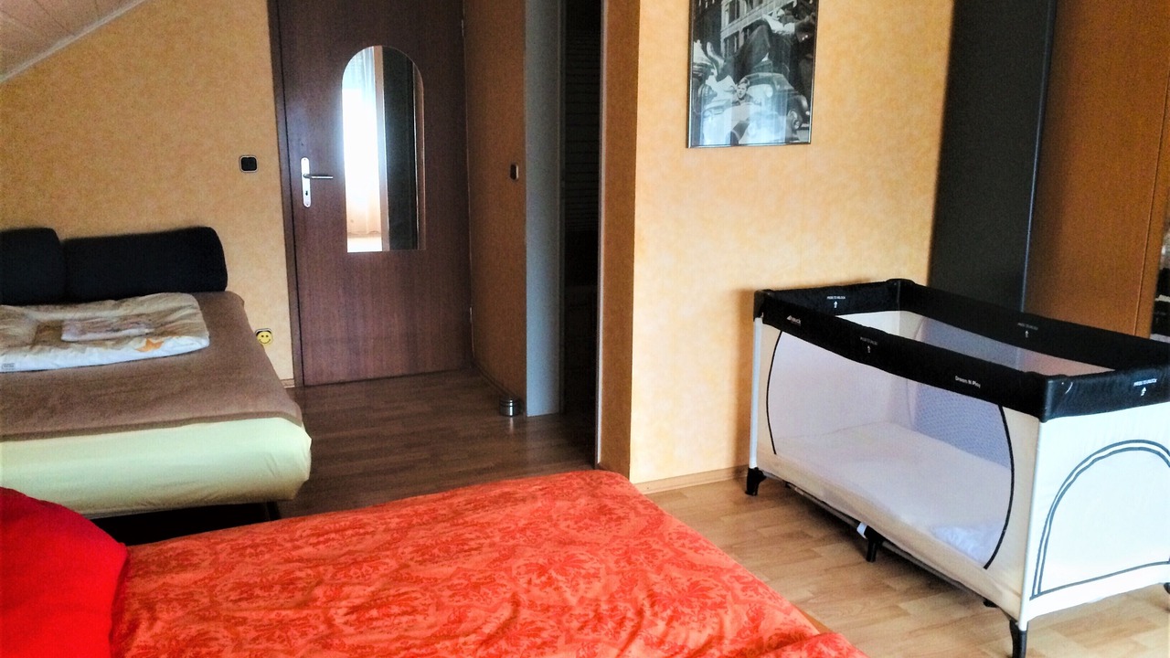 Photo of Bedroom in Cadolzburg
