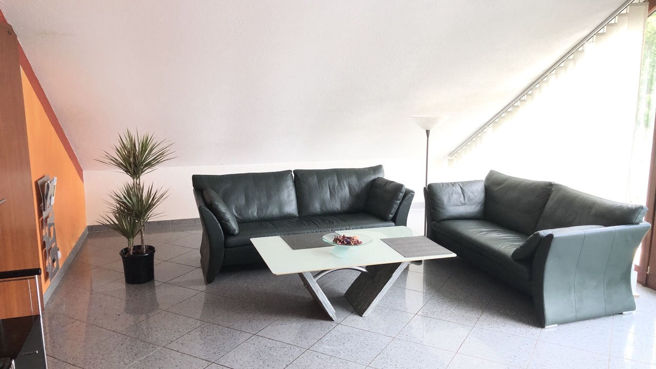 Photo of Livingroom in Cadolzburg