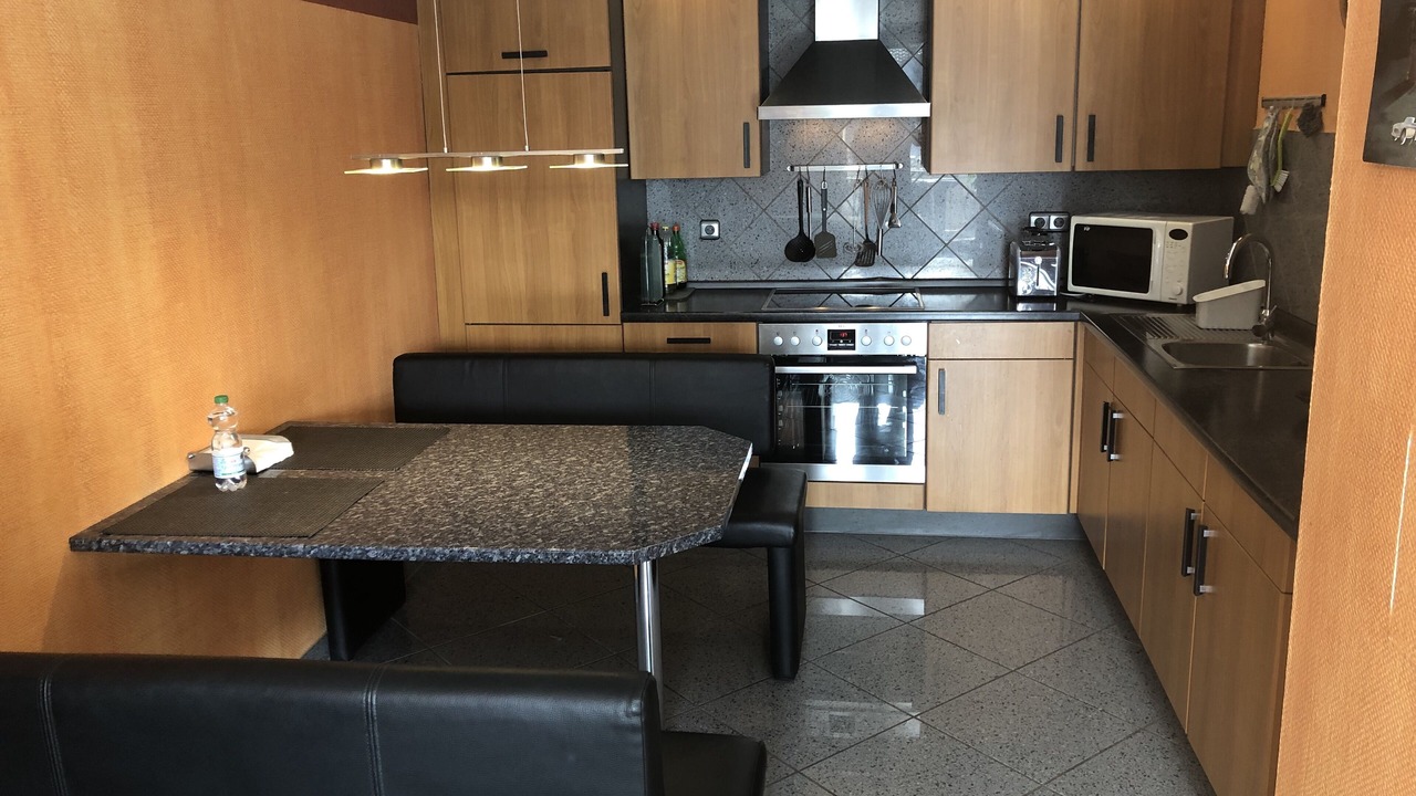 Photo of Kitchen in Cadolzburg