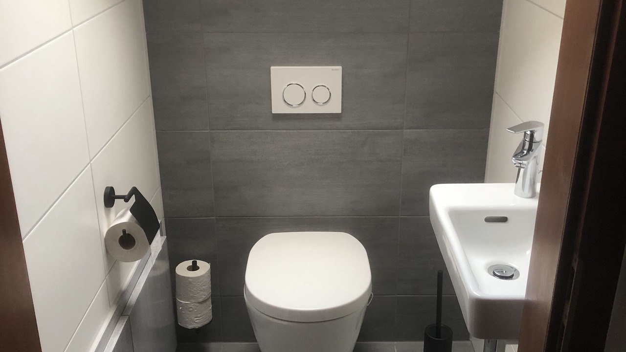 Photo of Bathroom in Cadolzburg