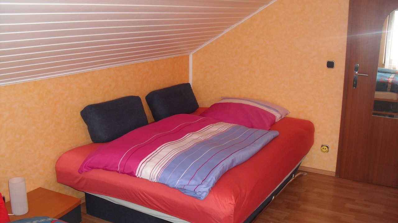 Photo of Bedroom in Cadolzburg