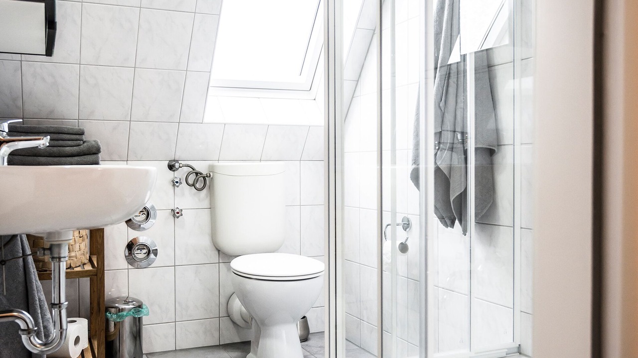 Photo of Bathroom in Freienohl