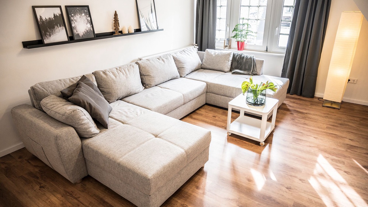 Photo of Livingroom in Freienohl