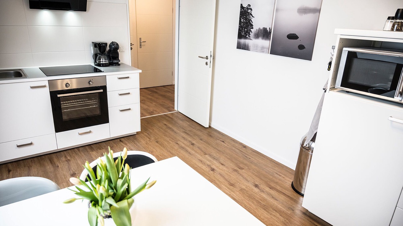 Photo of Kitchen in Freienohl