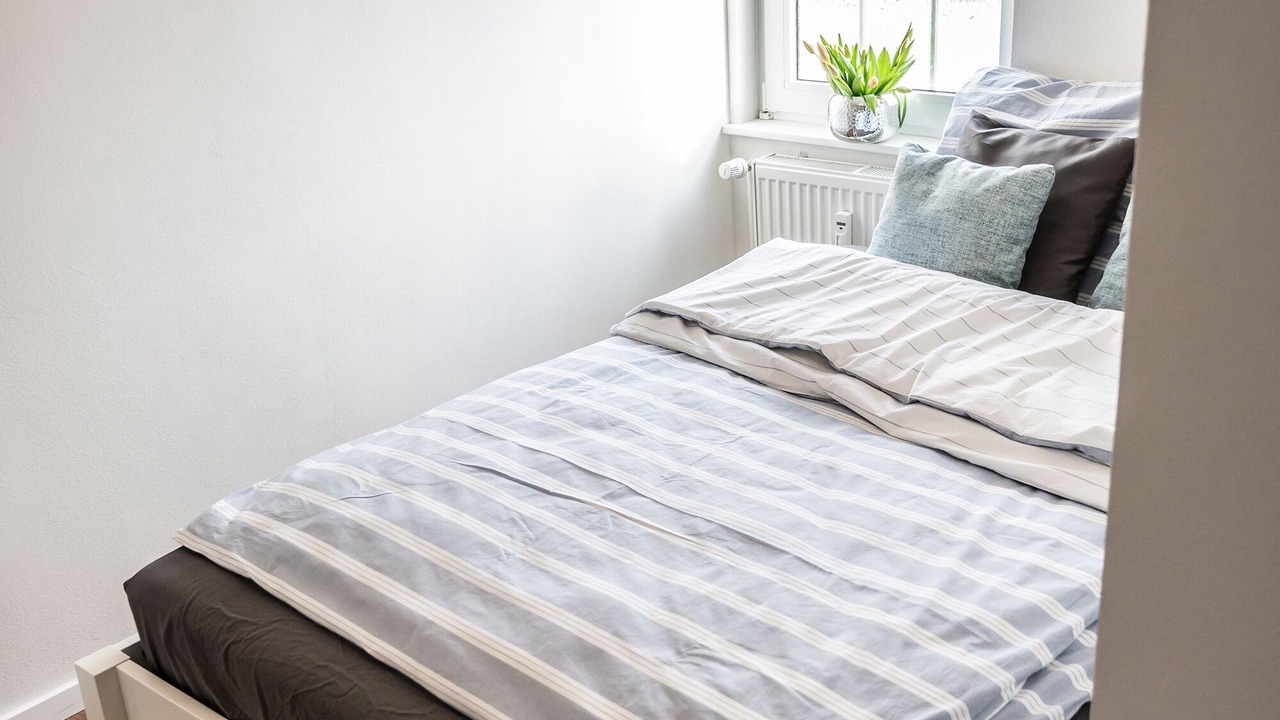 Photo of Bedroom in Freienohl