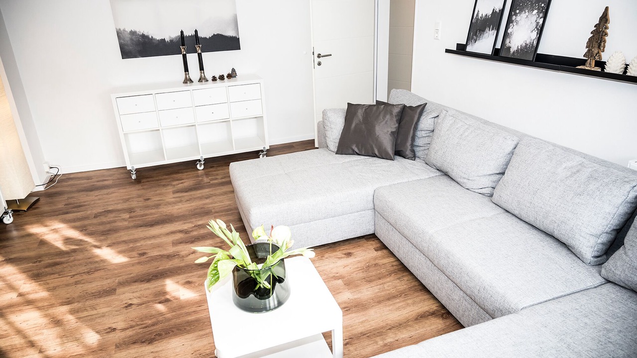 Photo of Livingroom in Freienohl