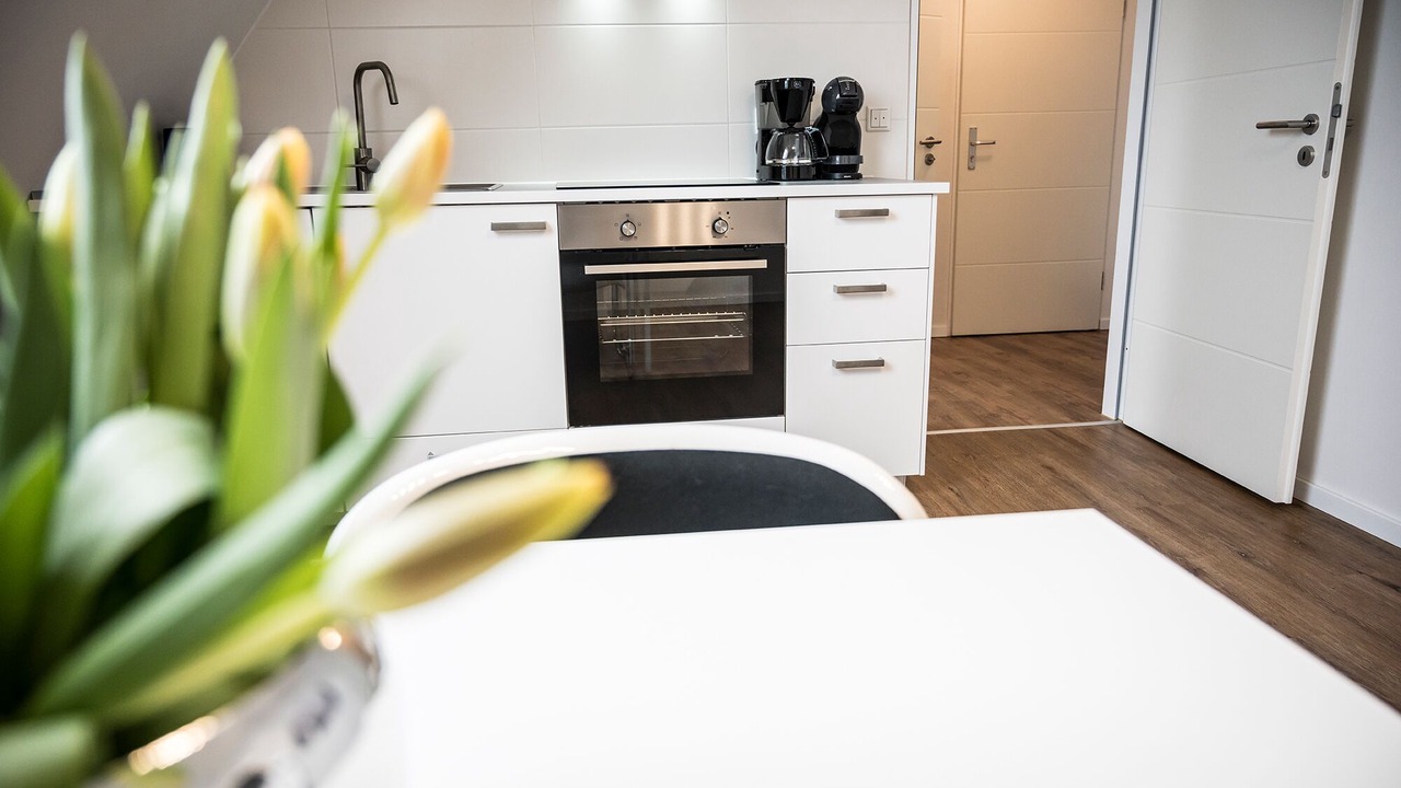 Photo of Kitchen in Freienohl