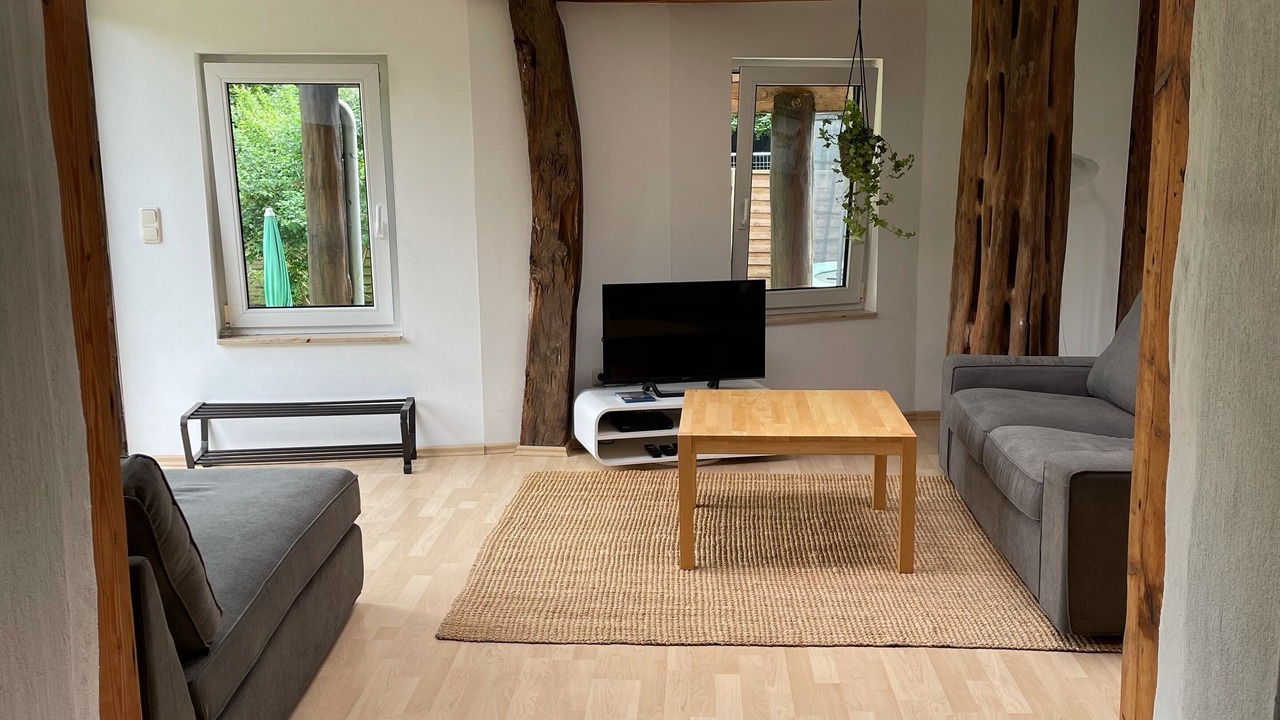 Photo of Livingroom in Heiligendamm