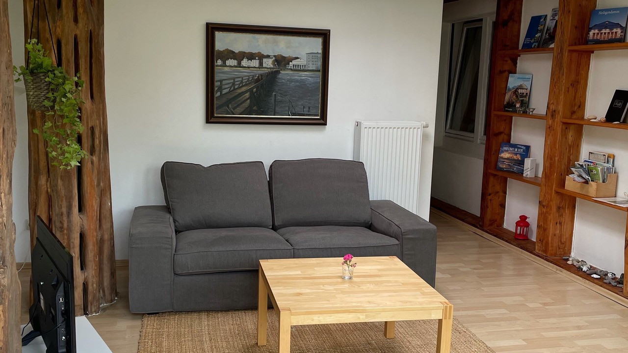Photo of Livingroom in Heiligendamm