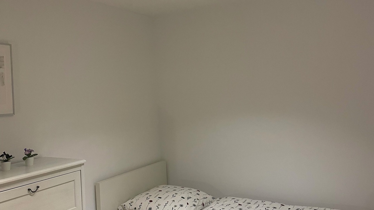Photo of Bedroom in Heiligendamm