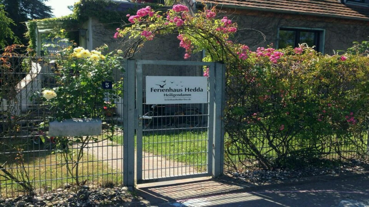 Photo of Outdoor in Heiligendamm