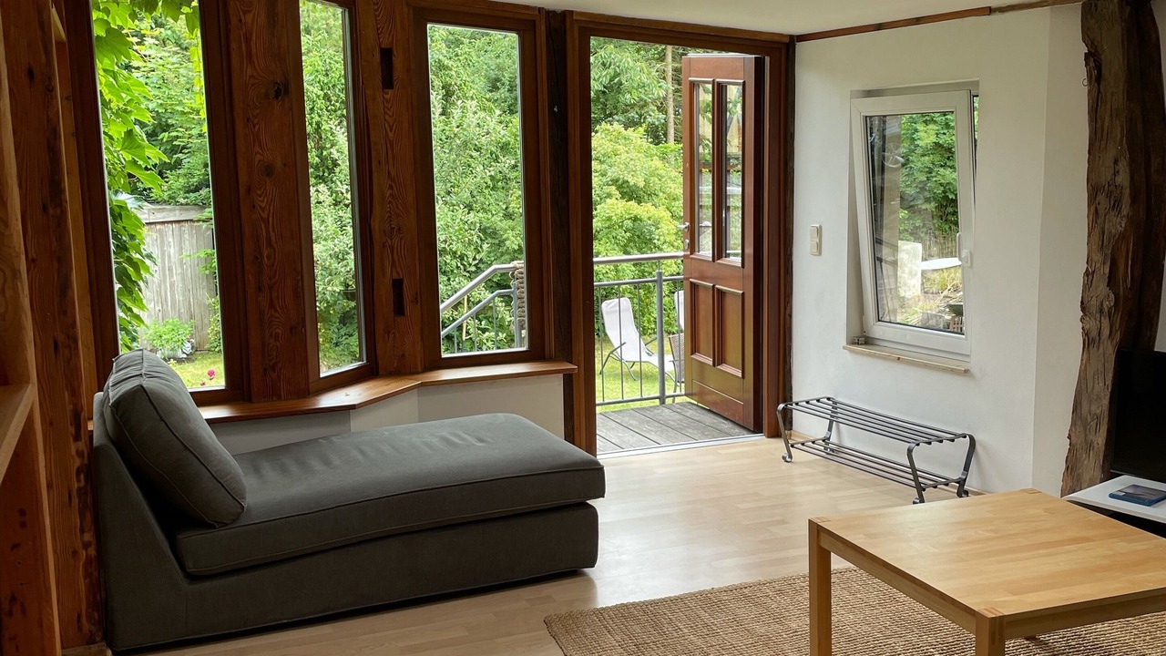 Photo of Livingroom in Heiligendamm
