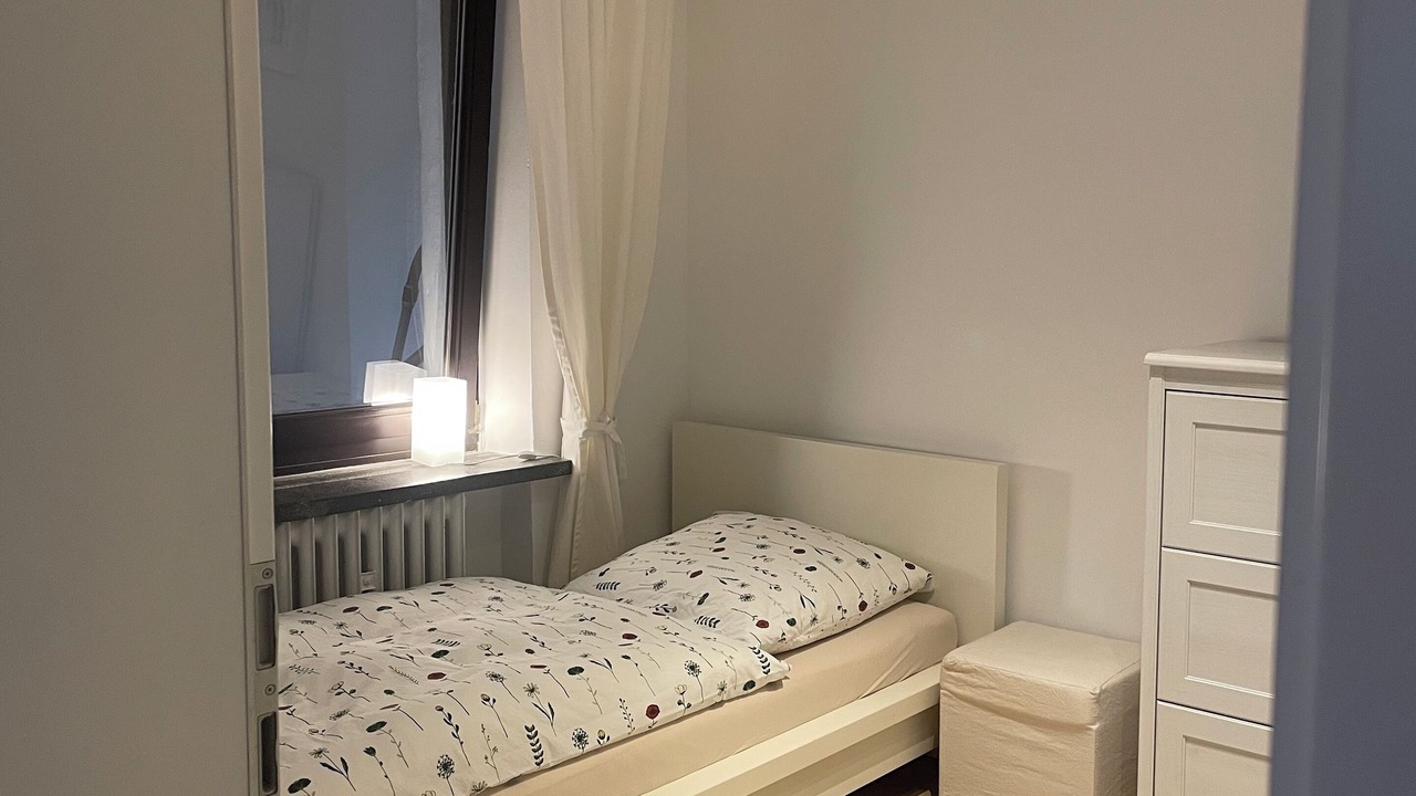 Photo of Bedroom in Heiligendamm