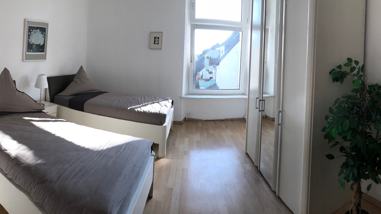 Photo of Bedroom in Schonnebeck