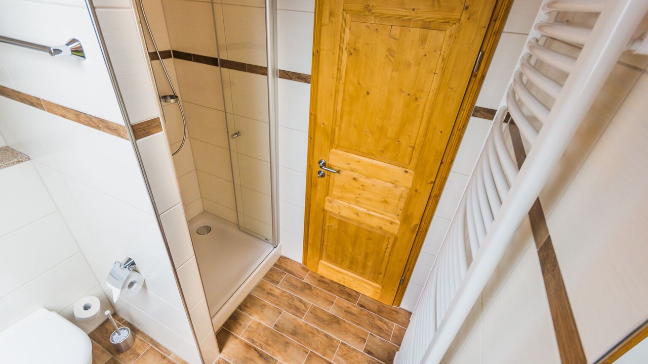 Photo of Bathroom in Sebnitz