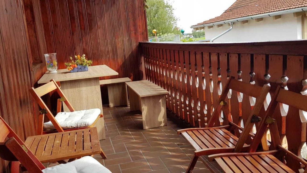 Photo of Outdoor in Gangkofen