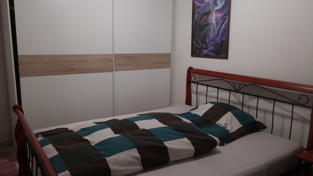 Photo of Bedroom in Gangkofen