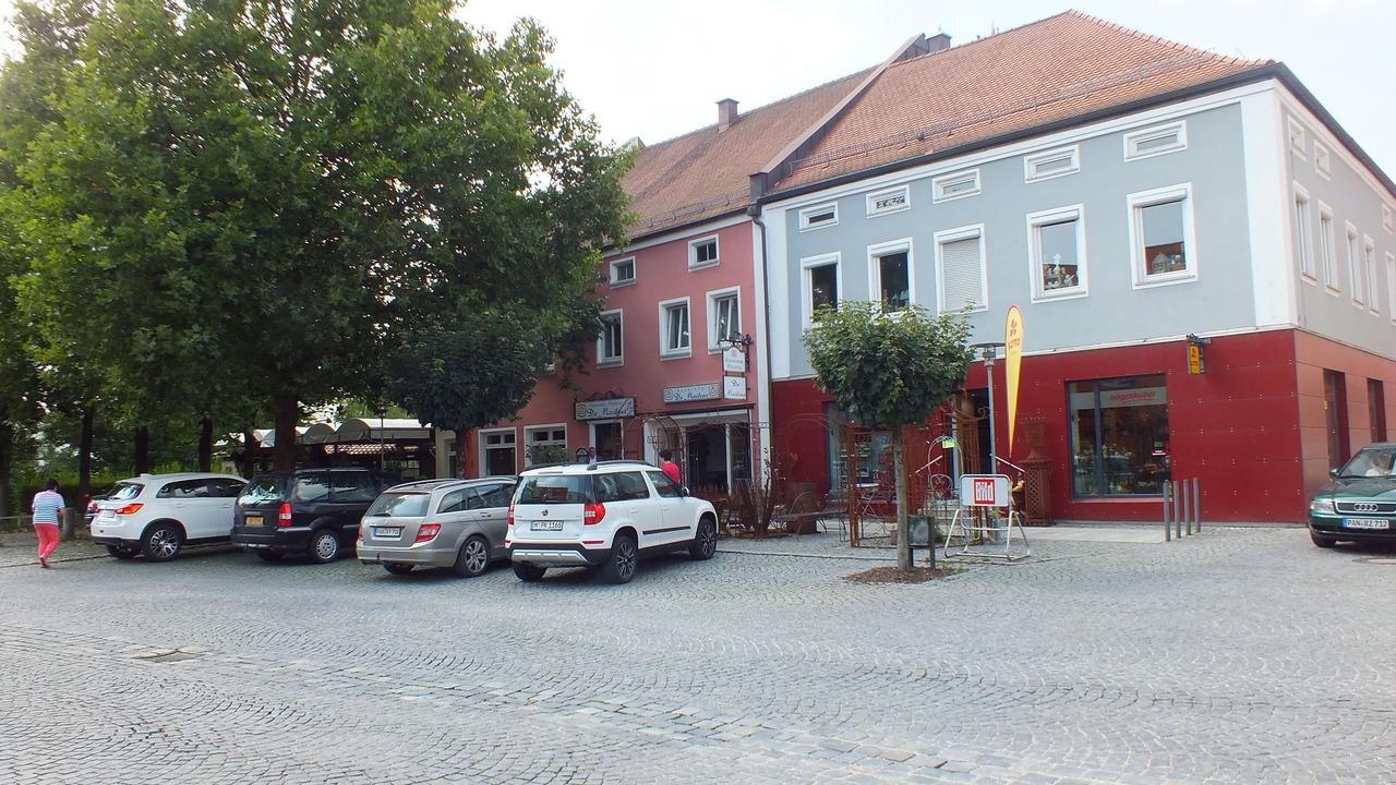 Photo of Outdoor in Gangkofen