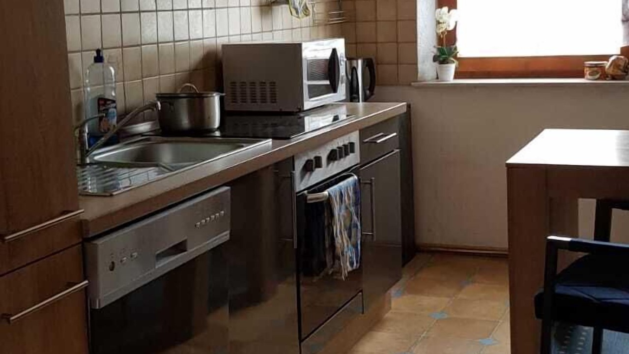 Photo of Kitchen in Gangkofen
