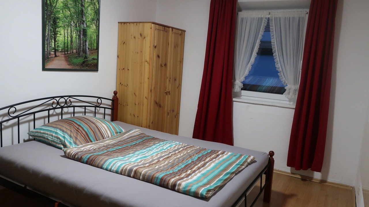 Photo of Bedroom in Gangkofen