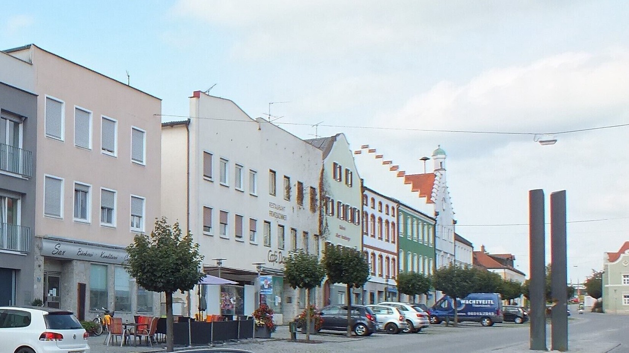 Photo of Others in Gangkofen
