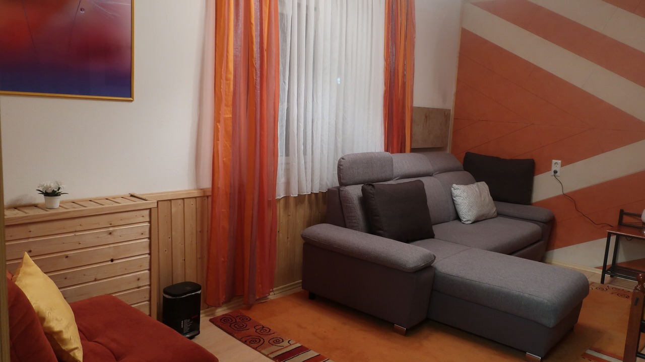 Photo of Livingroom in Gangkofen