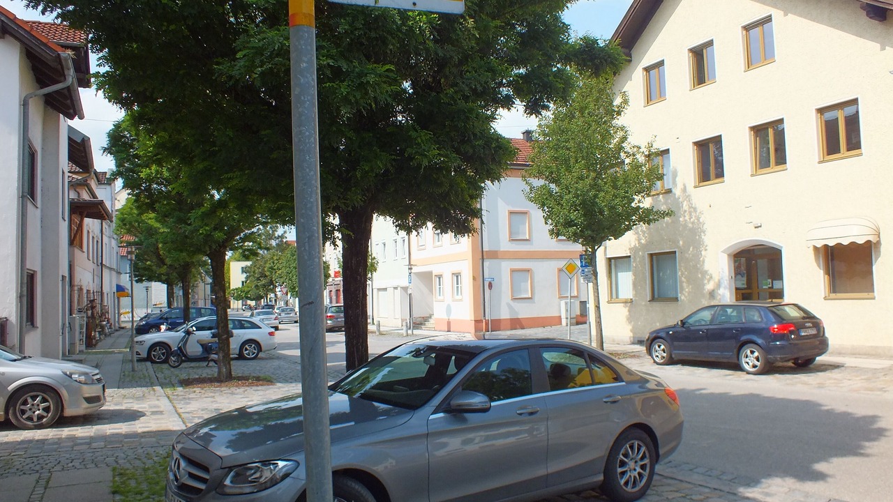 Photo of Outdoor in Gangkofen