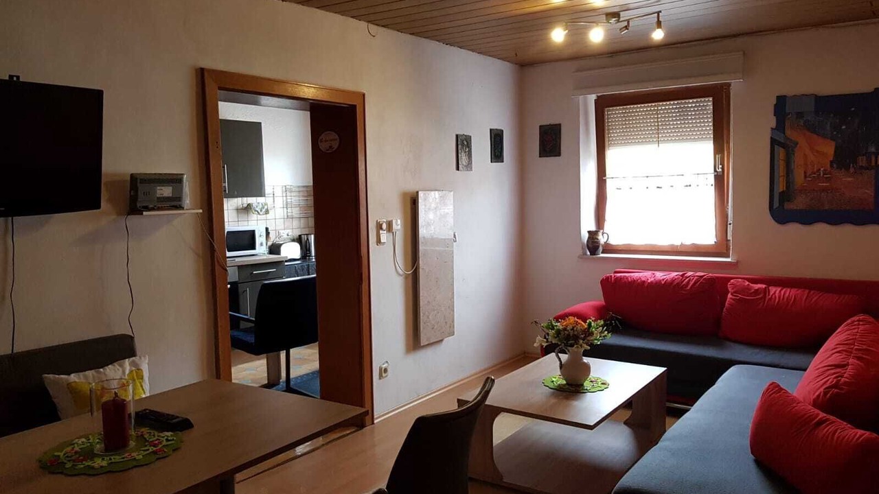 Photo of Livingroom in Gangkofen