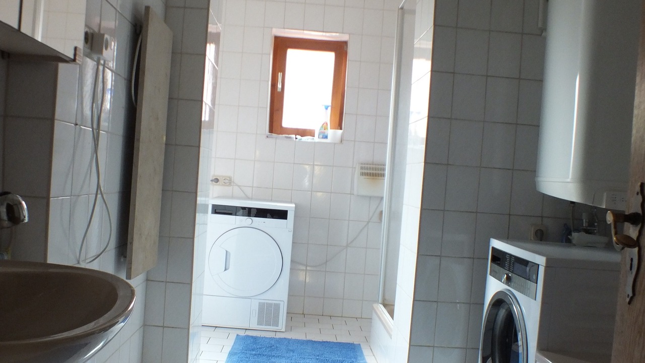 Photo of Bathroom in Gangkofen