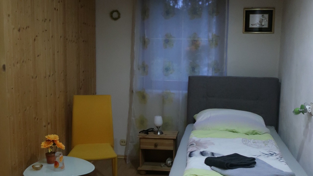 Photo of Bedroom in Gangkofen