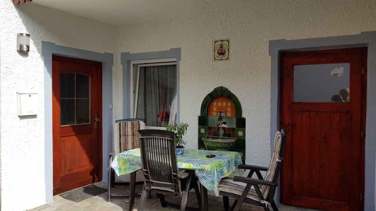 Photo of Outdoor in Gangkofen