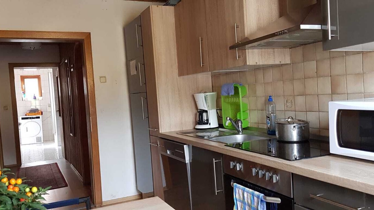 Photo of Kitchen in Gangkofen