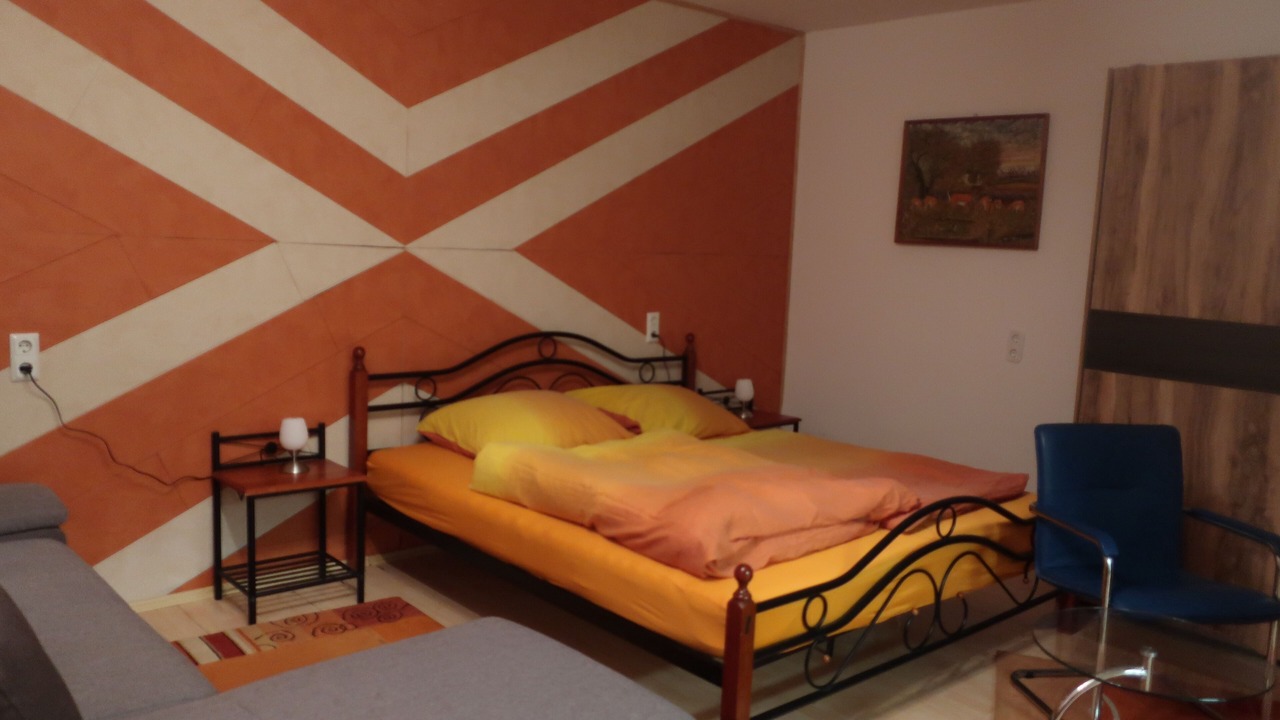 Photo of Bedroom in Gangkofen
