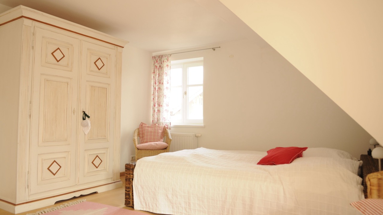 Photo of Bedroom in Bad Faulenbach