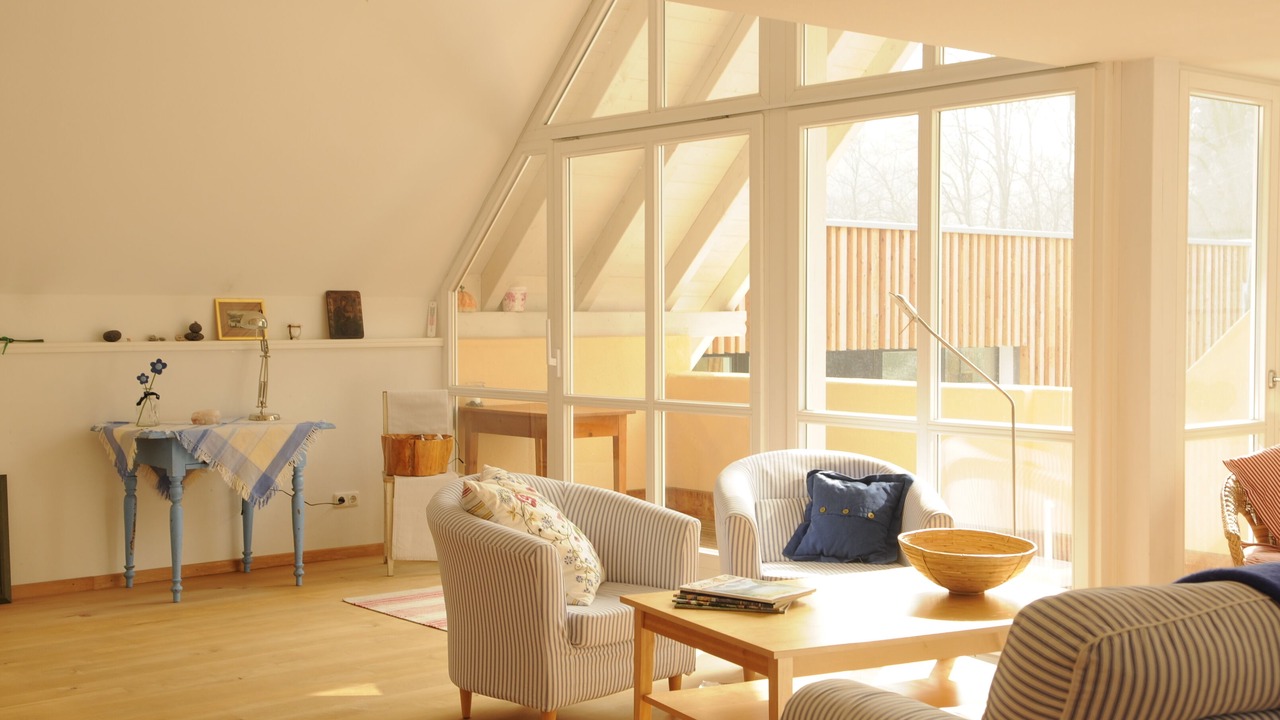 Photo of Livingroom in Bad Faulenbach