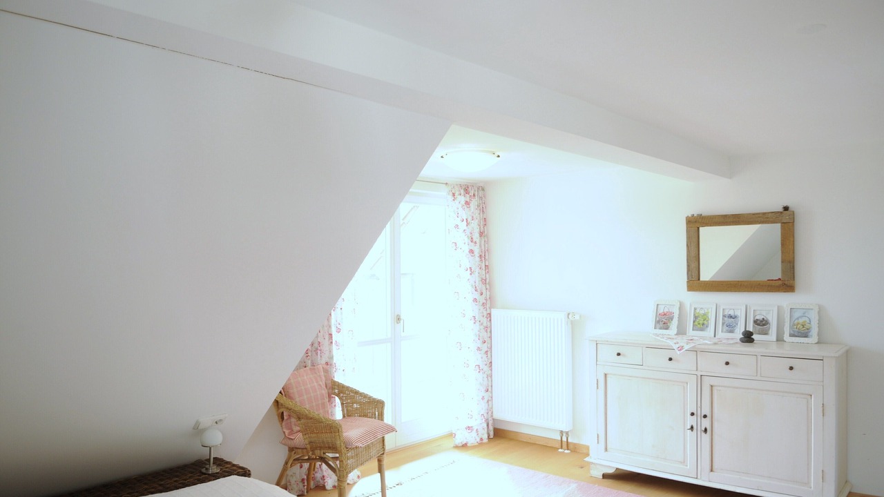 Photo of Bedroom in Bad Faulenbach