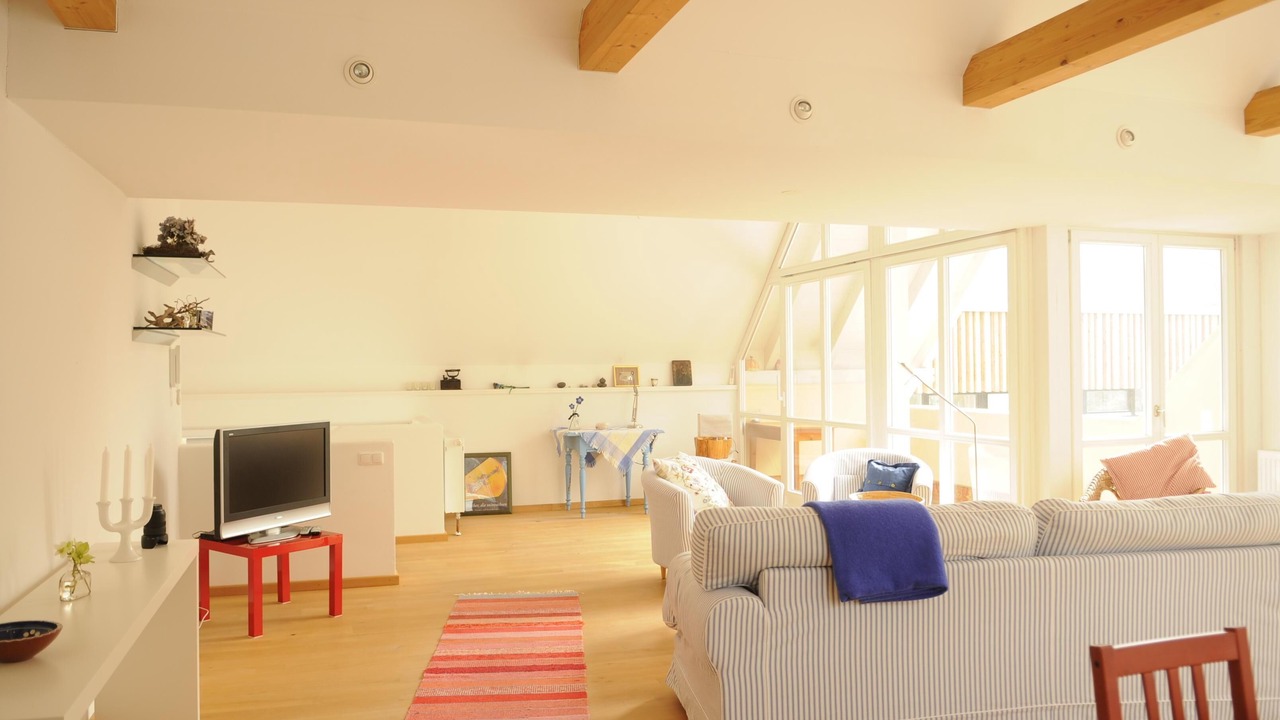 Photo of Livingroom in Bad Faulenbach