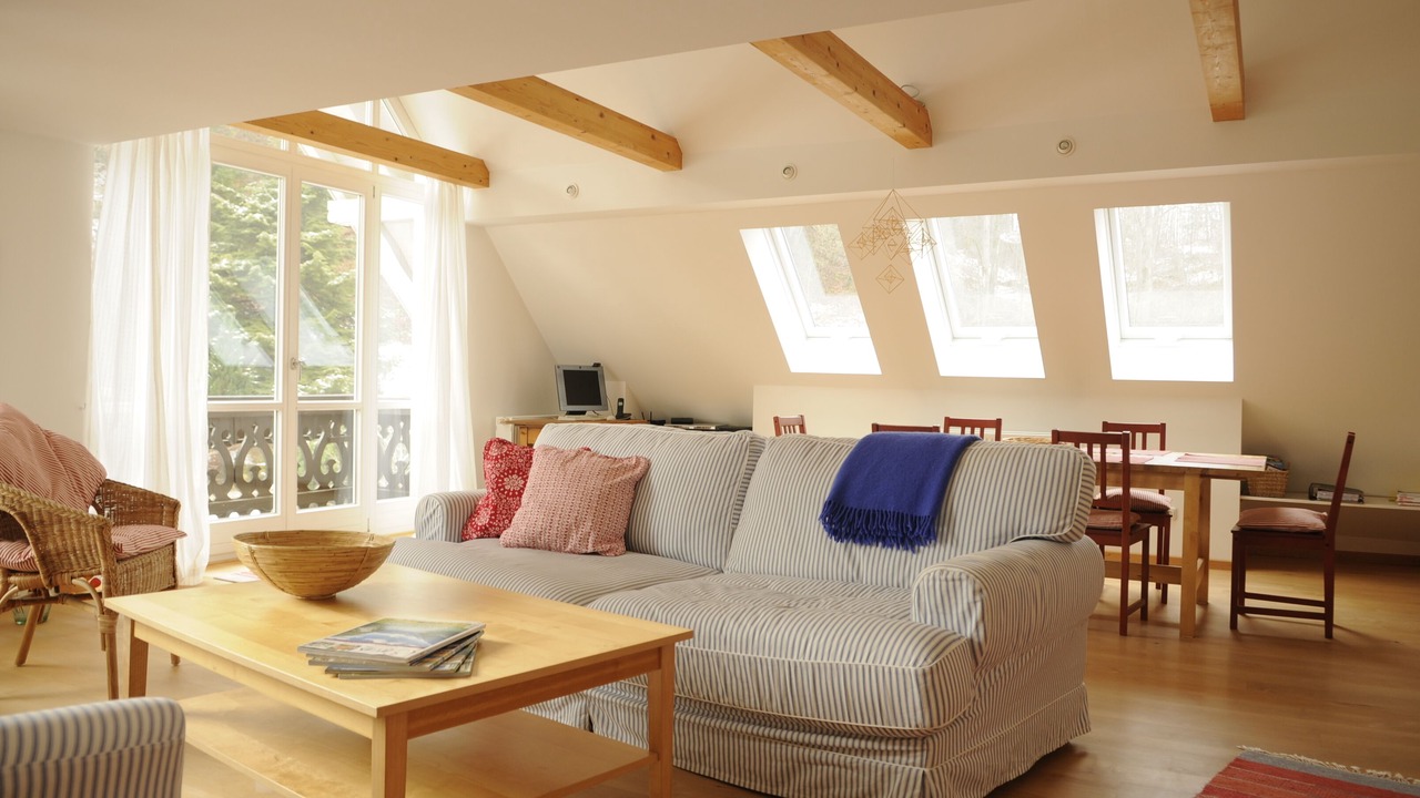Photo of Livingroom in Bad Faulenbach
