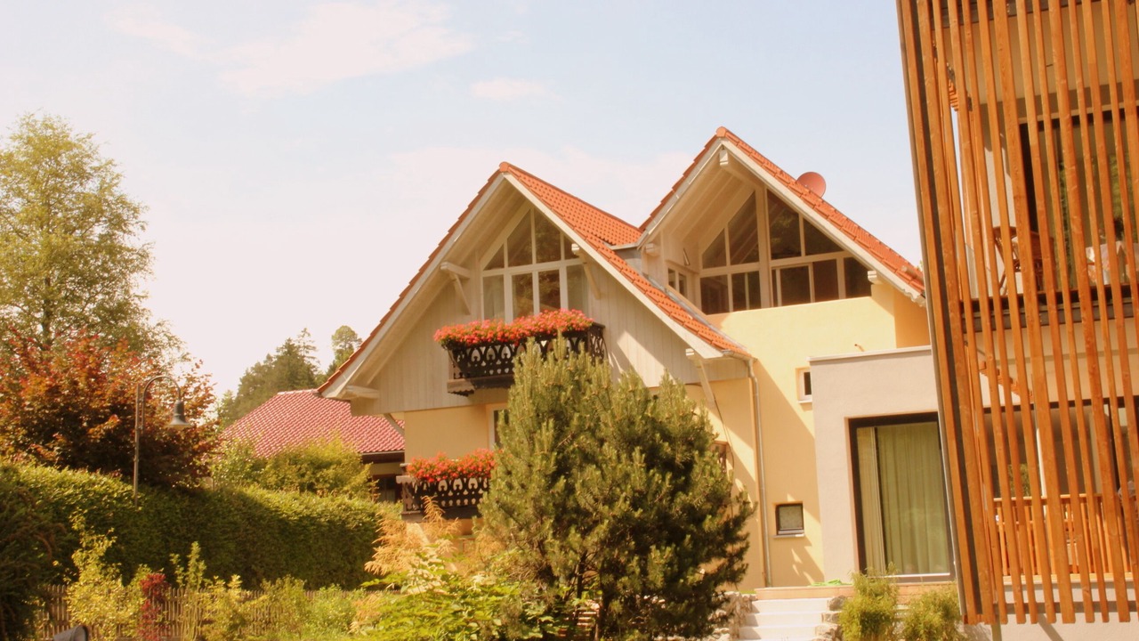 Photo of Outdoor in Bad Faulenbach