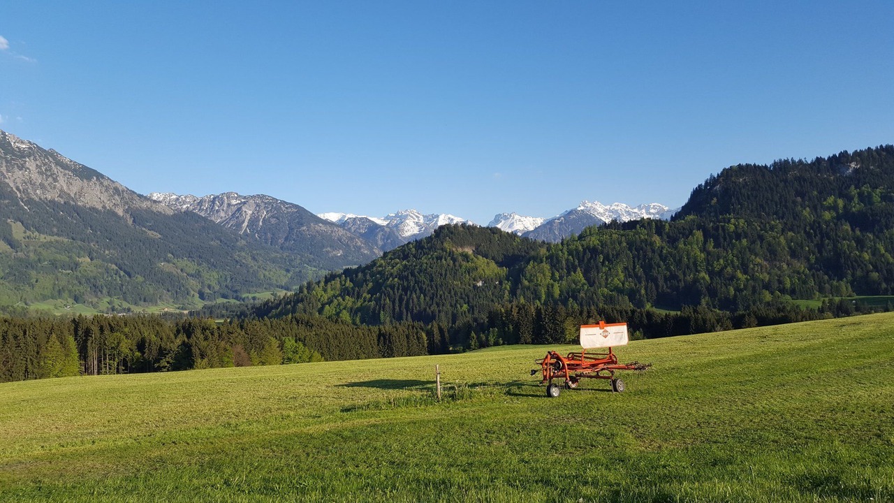 Photo of Outdoor in Obermaiselstein