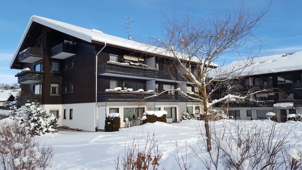 Photo of Outdoor in Obermaiselstein