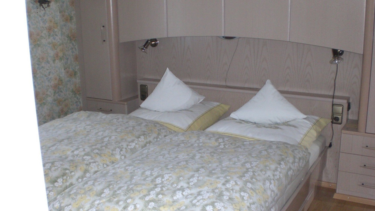 Photo of Bedroom in Obermaiselstein