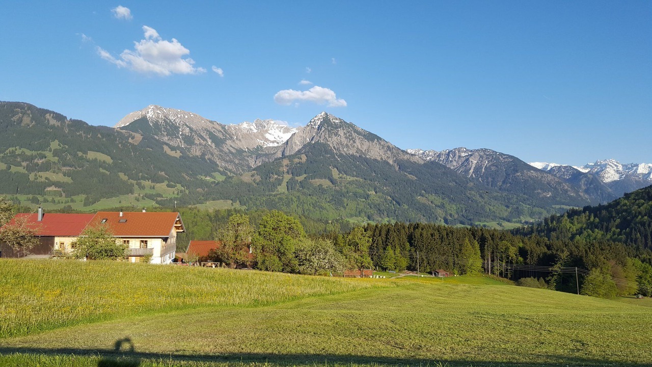 Photo of Others in Obermaiselstein