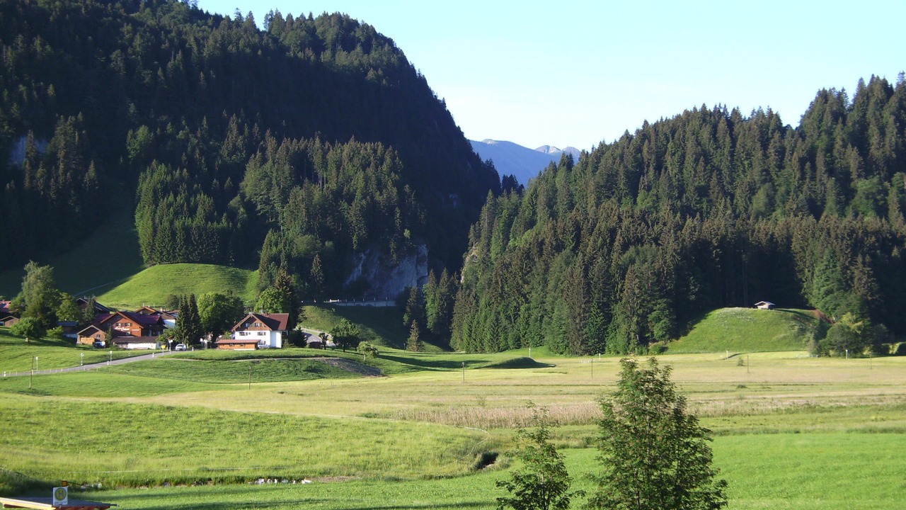 Photo of Others in Obermaiselstein