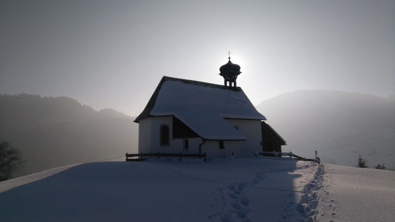 Photo of Outdoor in Obermaiselstein