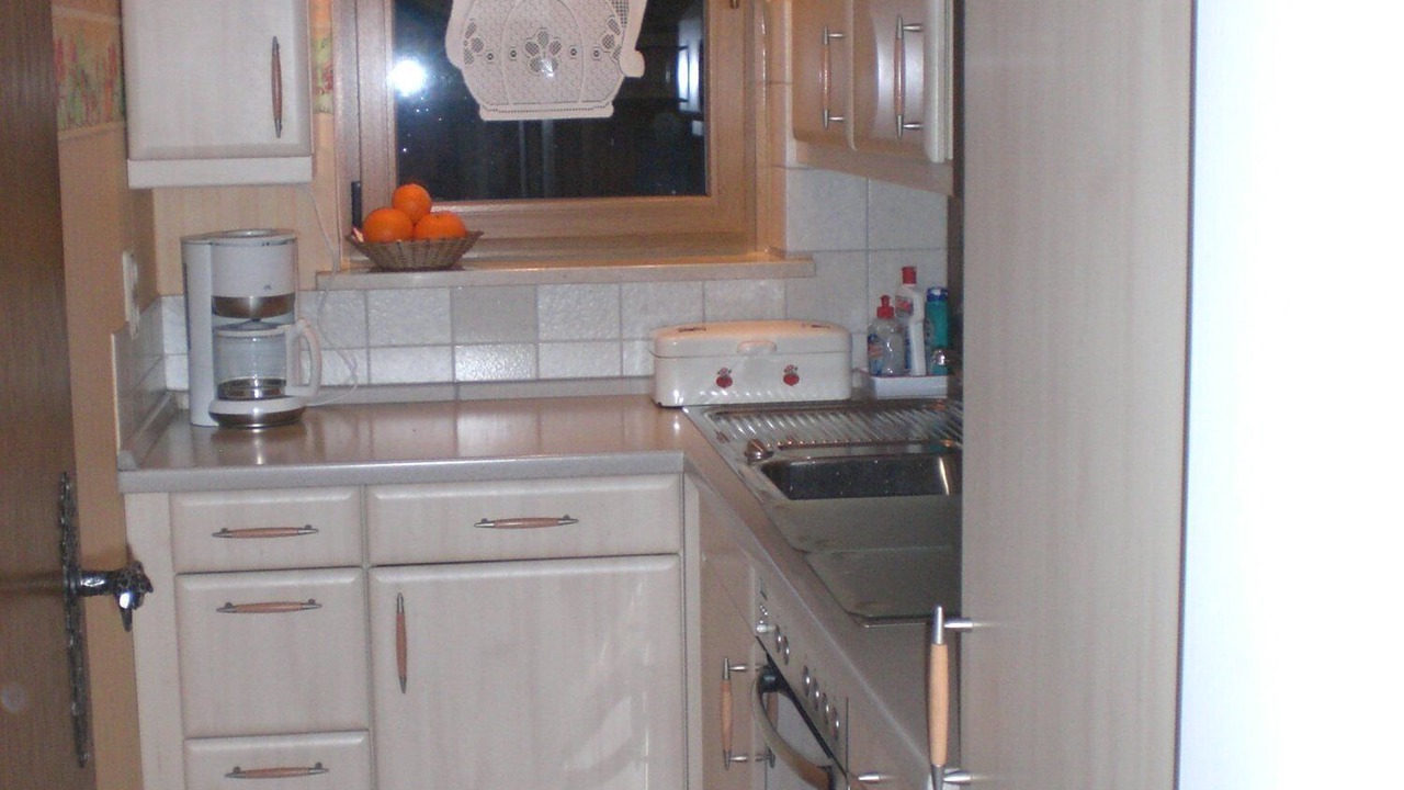 Photo of Kitchen in Obermaiselstein