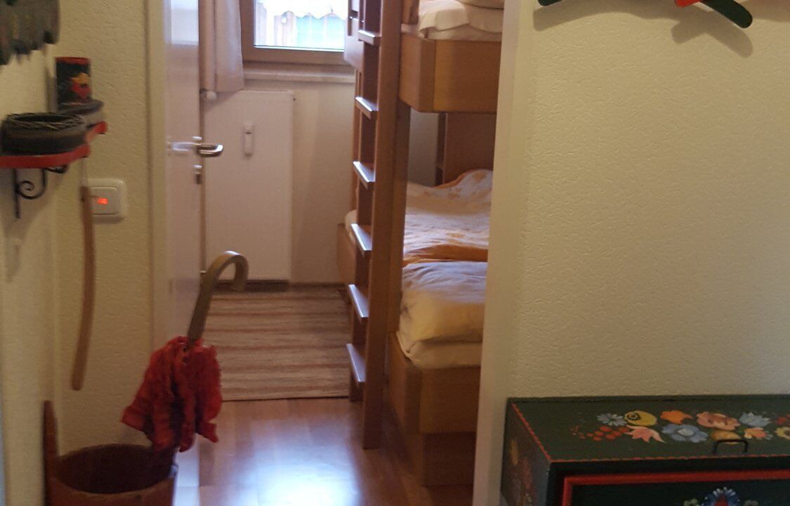 Photo of Bedroom in Obermaiselstein